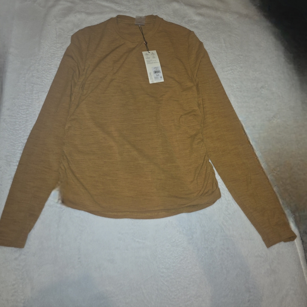 BRAND NEW WOMENS CALIA TOP